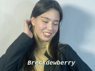 Breckdewberry