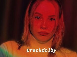 Breckdolby