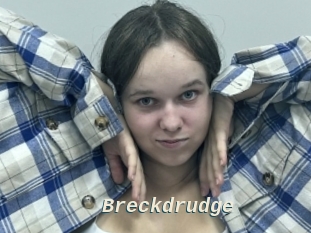 Breckdrudge