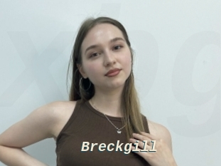 Breckgill