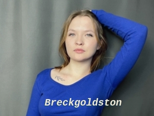 Breckgoldston