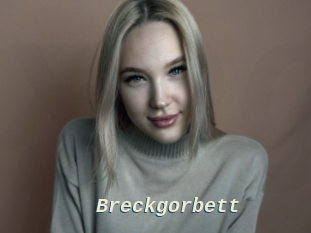 Breckgorbett