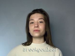 Breckgoulder