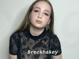 Breckhakey