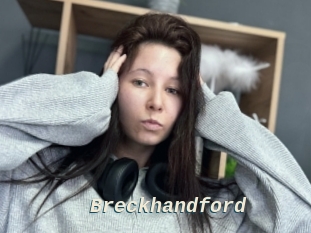 Breckhandford