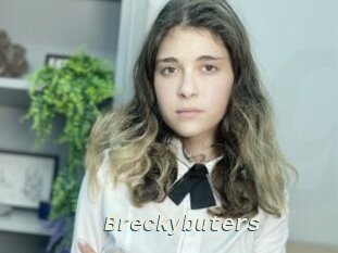 Breckybuters