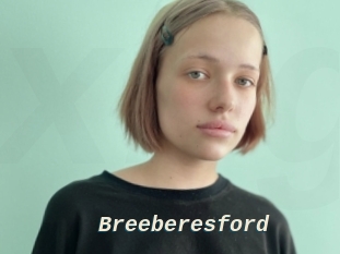 Breeberesford