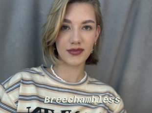 Breechambless