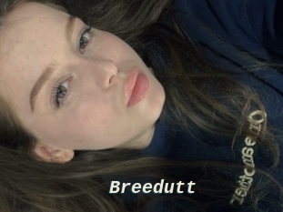 Breedutt