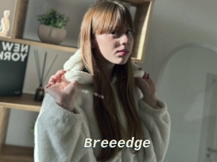 Breeedge