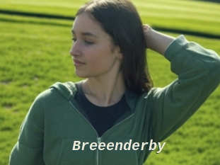 Breeenderby