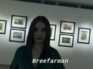 Breefarman