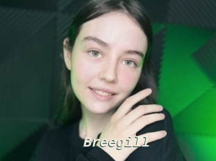 Breegill