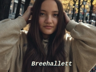 Breehallett