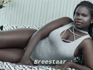 Breestaar