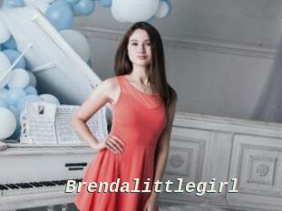 Brendalittlegirl
