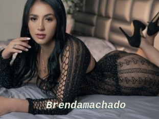 Brendamachado