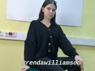 Brendawilliamson