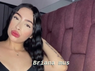 Briana_mus