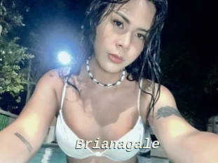 Brianagale