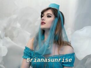 Brianasunrise