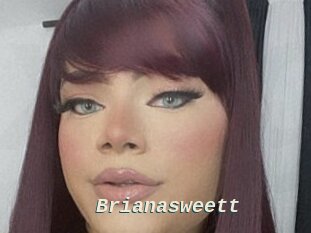 Brianasweett