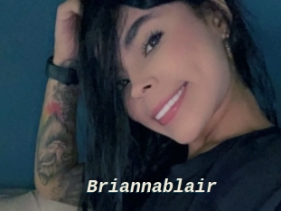 Briannablair