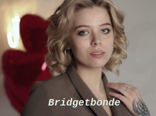 Bridgetbonde