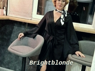 Brightblonde