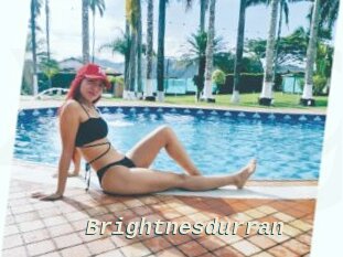 Brightnesdurran