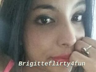 Brigitteflirty4fun
