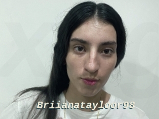 Briianatayloor98