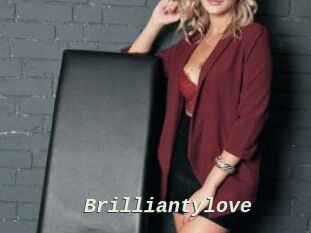 Brilliantylove