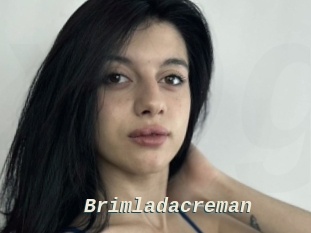 Brimladacreman