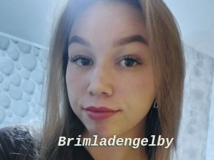 Brimladengelby