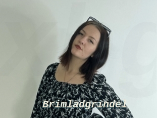 Brimladgrindel
