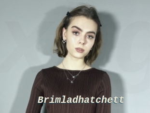 Brimladhatchett