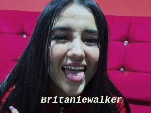 Britaniewalker