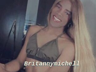 Britannymichell