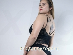 Britannyrogers