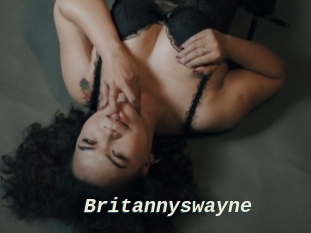Britannyswayne