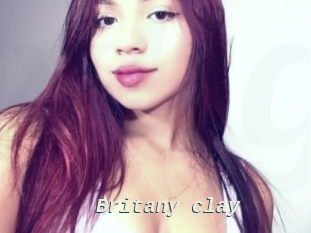 Britany_clay