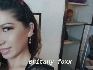 Britany_foxx