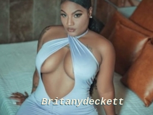 Britanydeckett