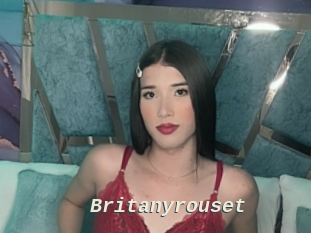 Britanyrouset