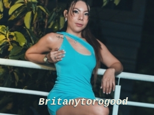 Britanytorogood