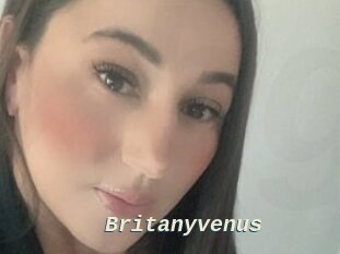 Britanyvenus