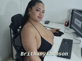 Brithanythomson