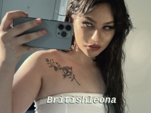 Britishleona
