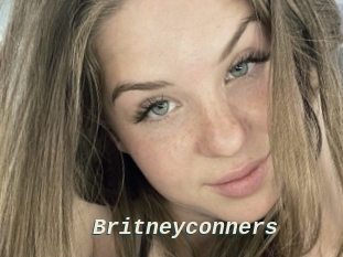 Britneyconners